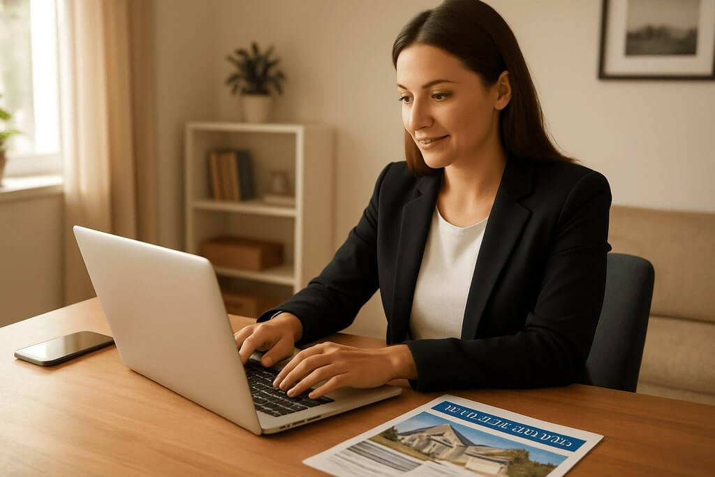 Top 5 Real Estate marketing Email Tools for 2026 / Blastrow